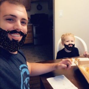 Meet your Posher, Jacob